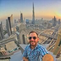 Отзыв от Василий - DTV виза